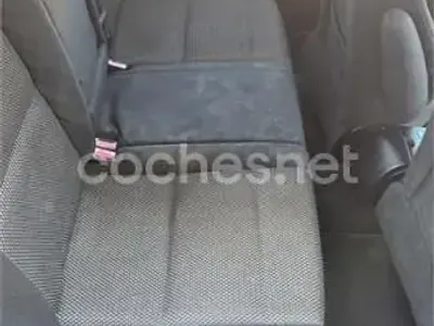 Usado Peugeot 307 110 CV (80 kW) 2007 Gris / plata Familiar