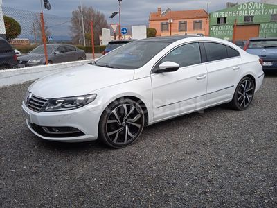 VW CC