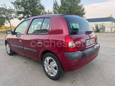 Renault Clio II