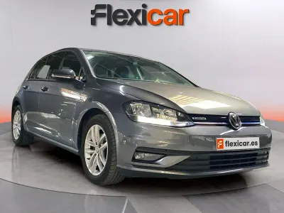 Usado VW Golf VII