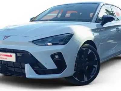 Usado Cupra Leon 150 CV (110 kW) 2025