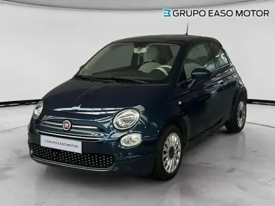 Usado Fiat 500