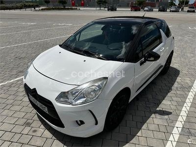 Citroën DS3