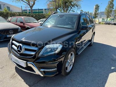 Mercedes GLK350