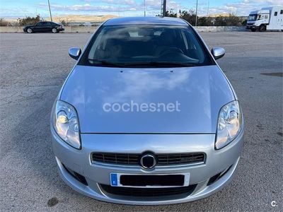 Fiat Bravo