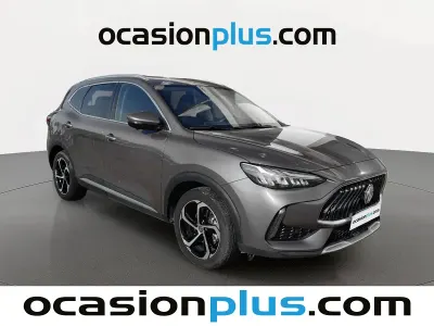 Usado MG HS Luxury 258 CV (189 kW) 2023 SUV