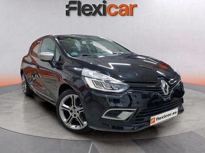 Negro Usado 2019 Renault Clio IV RS Line Berlina | 13.290 € (Precio justo)