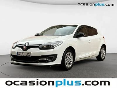 Renault Mégane III