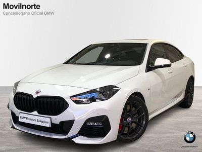 Usado BMW 220 Comfort Edition 178 CV (130 kW) 2022 Coupe