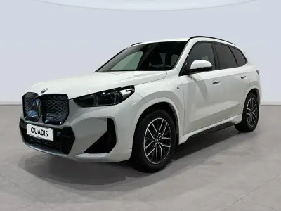 Usado BMW iX1 Comfort Edition 230 kW (313 CV) 2025 Blanco SUV