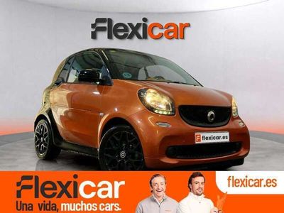 Smart ForTwo Coupé