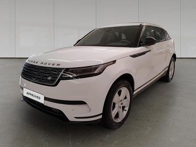 Usado Land Rover Range Rover Velar S 204 CV (150 kW) 2025 Fuji white SUV