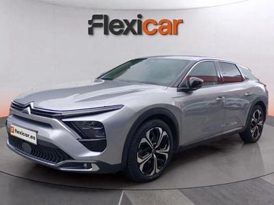 Citroën C5 X