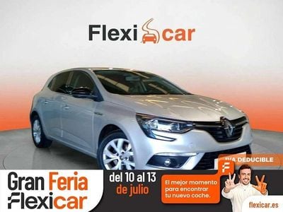 Renault Mégane IV