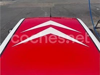 Blanco Usado 1996 Citroën Saxo VTR Sport Utilitario | 3500 €