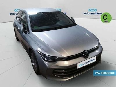 VW Golf VIII