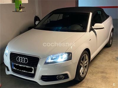 Audi A3 Cabriolet