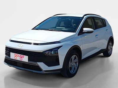 Nuevo Hyundai i20 79 CV (58 kW) 2025 Otro Utilitario