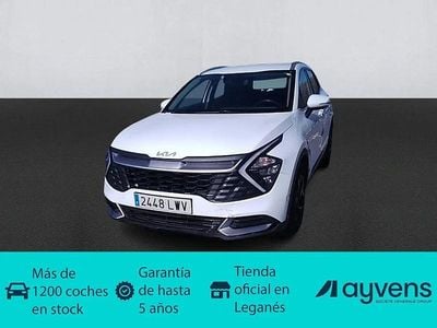 Occasion Kia Sportage 150 ch (110 kW) 2022 Blanc SUV
