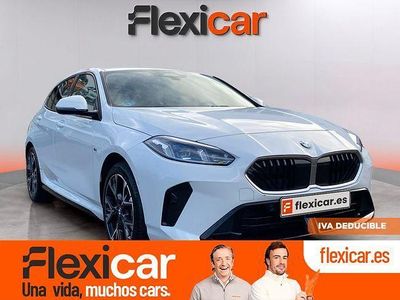 Usado BMW 120 170 CV (125 kW) 2025 Blanco Utilitario