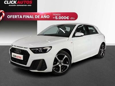 Usado 2023 Audi A1 Comfort Utilitario | 18.650 € (Super precio)