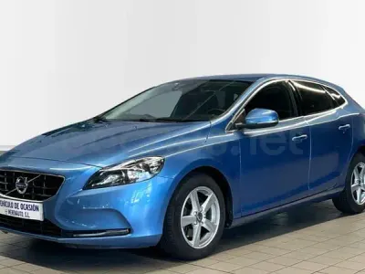 Usado Volvo V40
