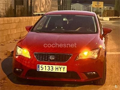 Seat Leon SC