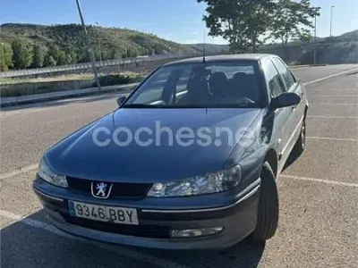 Usado Peugeot 406