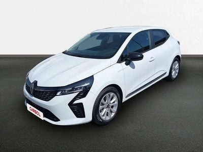 Usado Renault Clio V Evolution 101 CV (74 kW) 2024 Blanco Utilitario