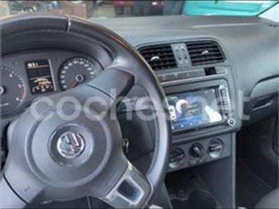 VW Polo