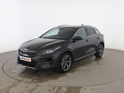 Usado Kia XCeed 141 CV (103 kW) 2022 Gris SUV