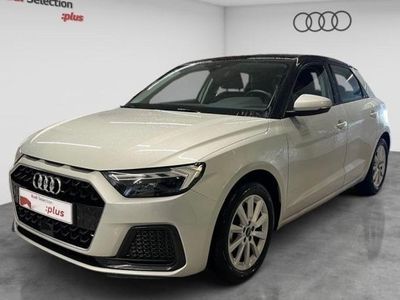 Usado Audi A1 Advanced Plus 95 CV (69 kW) 2024 Utilitario