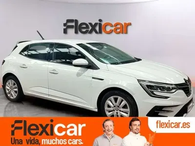 Usado Renault Mégane