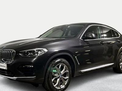 Usado BMW X4 190 CV (139 kW) 2021 SUV