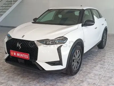 Usado DS Automobiles DS3