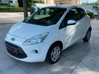 Usado Ford Ka