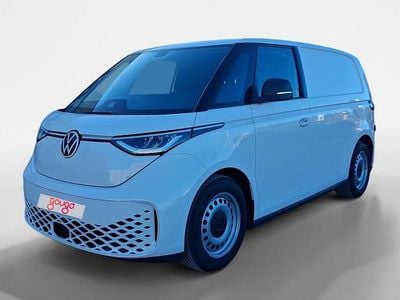 Begagnad VW ID. Buzz