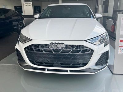 Blanco Usado 2023 Audi A3 S-Line Berlina | 40.700 €