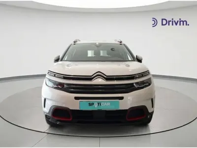 Usado Citroën C5 Aircross