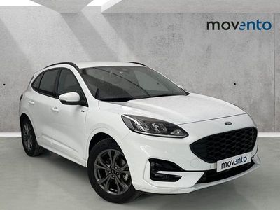 Usado Ford Kuga ST-Line 190 CV (139 kW) 2023 Otro SUV