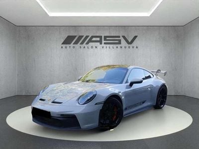 Porsche 911 GT3
