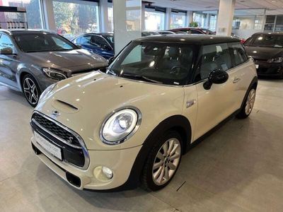 usado Mini Cooper S 