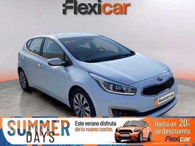 Kia Ceed GT