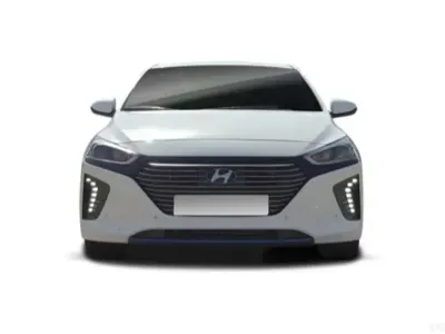 Usado Hyundai Ioniq