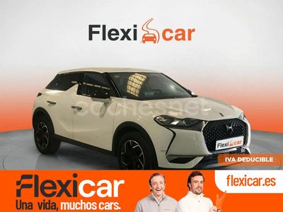 DS Automobiles DS3 Crossback