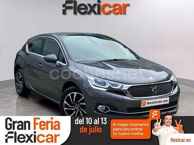 DS Automobiles DS4 Crossback