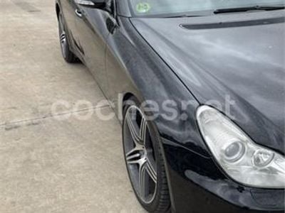 Mercedes CLS320
