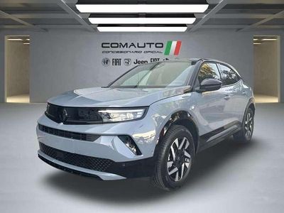 Nuevo Opel Mokka 147 CV (108 kW) 2025 Gris SUV