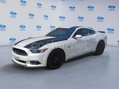 Ford Mustang GT