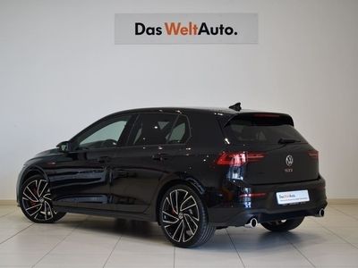 usado VW Golf GTI 2.0 TSI 180 kW (245 CV) DSG